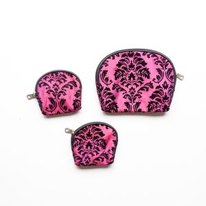 SET Makeup & Toiletry Bags